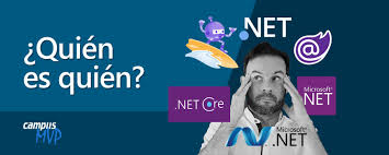 net vs net core vs net framework vs