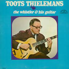 Toots Thielemans – Bluesette Lyrics ...