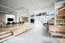 Communications Pr Office Design Gallery The Best Offices On