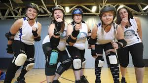 invercargill roller derby enthusiasts