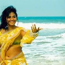 However, if you encounter any discrepancy in the information about this news, do write to us. Anjali Hot Black Bra Visible Through Wet Yellow Saree Below Navel Show Indian Actress