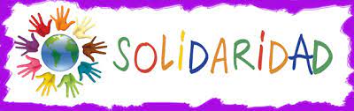 12. Solidaridad | cORAzón