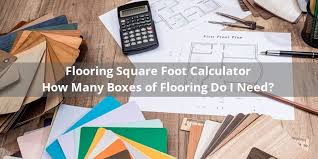 flooring square foot calculator how