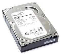 Follow these steps to initialize and format the mbr (master boot record) is an older partition style that has been around for quite some time. Seagate Barracuda 7200 14 2 000 Gb With Advanced Format Hard Drive Alzashop Com