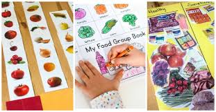 Healthy kids, healthy future offers childhood obesity prevention resources and tools to assist child care and preschool providers. How To Teach Healthy Eating With A Preschool Nutrition Theme