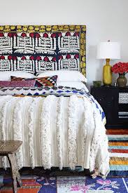 Abstract landscapes for boho esthetic interior. 30 Bohemian Decor Ideas Boho Room Style Decorating And Inspiration
