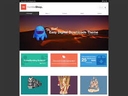 10 Best Wordpress Themes For Selling Digital Products 2019 Athemes