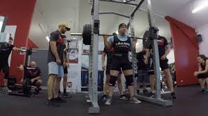 western sydney university gym weight