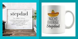 14 gifts for stepdads father s day