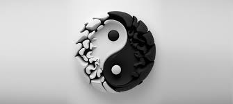 yin yang symbol meaning origin theory