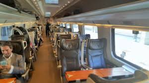 Seating Frecciarossa Train Related Keywords Suggestions