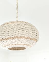 16 Basket Pendant Lights To Fit Any Style Trending Kelley Nan