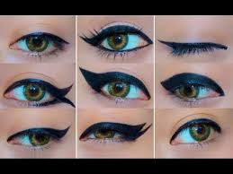 easy eyeliner tutorial for beginners