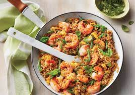 The recipe includes a homemade cajun spice. 76 Southern Style Shrimp Recipes Southern Living