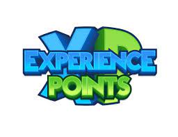 These awards come from achieving goals, completing social encounters. Experience Points Vzones