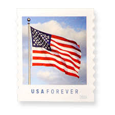 Current And Historical Price Of A Forever Stamp United