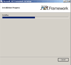 net framework 3 0 offline installer