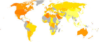 Epidemiology Of Obesity Wikipedia