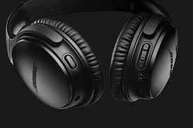 Bose Qc35 Ii Vs Qc35 Noise Canceling Headphones Rizknows