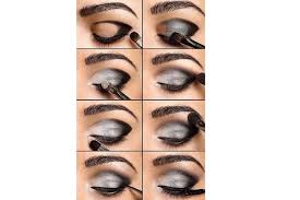 10 black eyeshadow looks for you to
