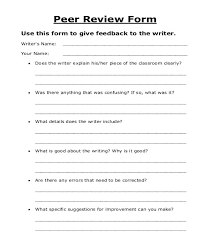 Free Employee Performance Review Templates Simple Appraisal Form Doc