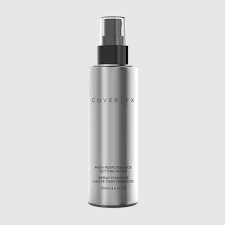 the best makeup setting spray for 2023