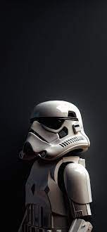 star wars stormtrooper grey wallpapers