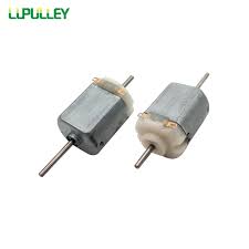 Dual voltage motors how they work and wiring them without the wire labels. Lupulley 130 Micro Dc Motor With Double Shaft High Speed Low Voltage Dc3v 6v Gear Motor For Toy Car Small Motor Production Dc Motor Aliexpress