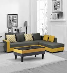 Brisbane Lhs 3 Seater Sofa With