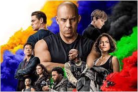 As ridiculous as they may be, with f9, the fast and furious franchise continues to deserve a whole lot of credit for the quality and creativity of its stunt scenes. Fast And Furious 9 New Trailer Raises Excitement Fans Can T Wait For This Action Packed Movie