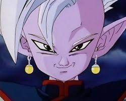 Old kai tells supreme kai and kibito to try a fusion with their earrings, but only after they fuse together does he reveal that it is a permanent fusion. Potara Dragon Ball Wiki Fandom