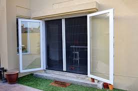 Fly Screen Doors French Doors With Screens