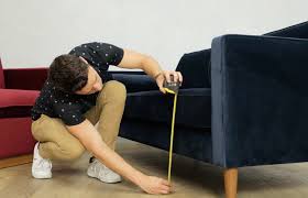 How Sofa Dimensions Determine Comfort