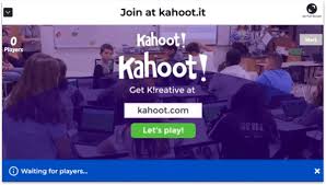 That gradually will reveal a picture using keynote and photoshop. Kahoot Summary Help And Support Center
