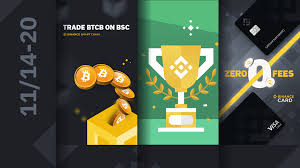 Binance told cointelegraph on july 14 that. Binance Weekly Report Building Continues As Btc Climbs To 18 000 Binance Blog
