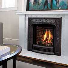 Enviro The Q1 Gas Fireplace Insert