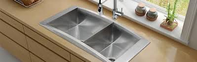 least expensive stainless steel sinks