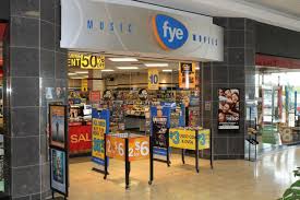 Said the cutest little music store in downtown seattle. Fye Retail Stores Lost 50 7 Million In Fiscal Year Media Play News