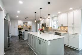 kitchen remodeling specialists