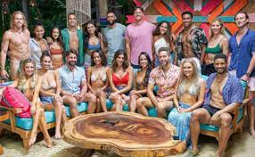 Bachelor In Paradise 2022: Who is the ...