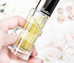 guerlain l or radiance concentrate with