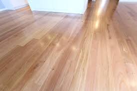 black timber flooring perth