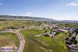 casper wy commercial real estate for