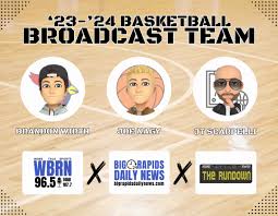 2024 basketball broadcast team