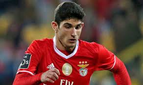 Gonçalo manuel ganchinho guedes date of birth: Goncalo Guedes This Is Why I Did Not Join Manchester United Football Sport Express Co Uk