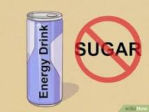 Why do you crash after energy drinks?