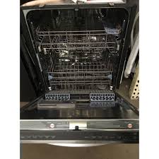 This portable model can be connected faster than permanent dishwashers, making it easy to install. Whirlpool Gold Series Stainless Dishwasher Sensor And Eco Cycles Energy Star Rated Sanitize And Heat Dry Options Stainless Tall Tub Quality Refurbished 1 Year Warranty 5467 Denver Washer Dryer