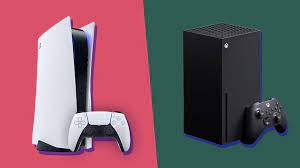 With similar architecture between the xbox series x and the ps5, most pc titles should find their way to both consoles given the presumably reduced. Ps5 Vs Xbox Series X Which Next Gen Console Should You Buy Techradar