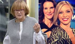 Her birth sign is libra and her life path number is 8. Anne Robinson Admits There S No Time For Another Facelift Ahead Of Countdown Role Celebrity News Showbiz Tv Express Co Uk