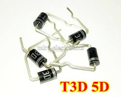 It is the simplest semiconductor device which finds its applications all over. T3d Zener Diode Panasonic Mkv Electronics Inspired By Lnwshop Com